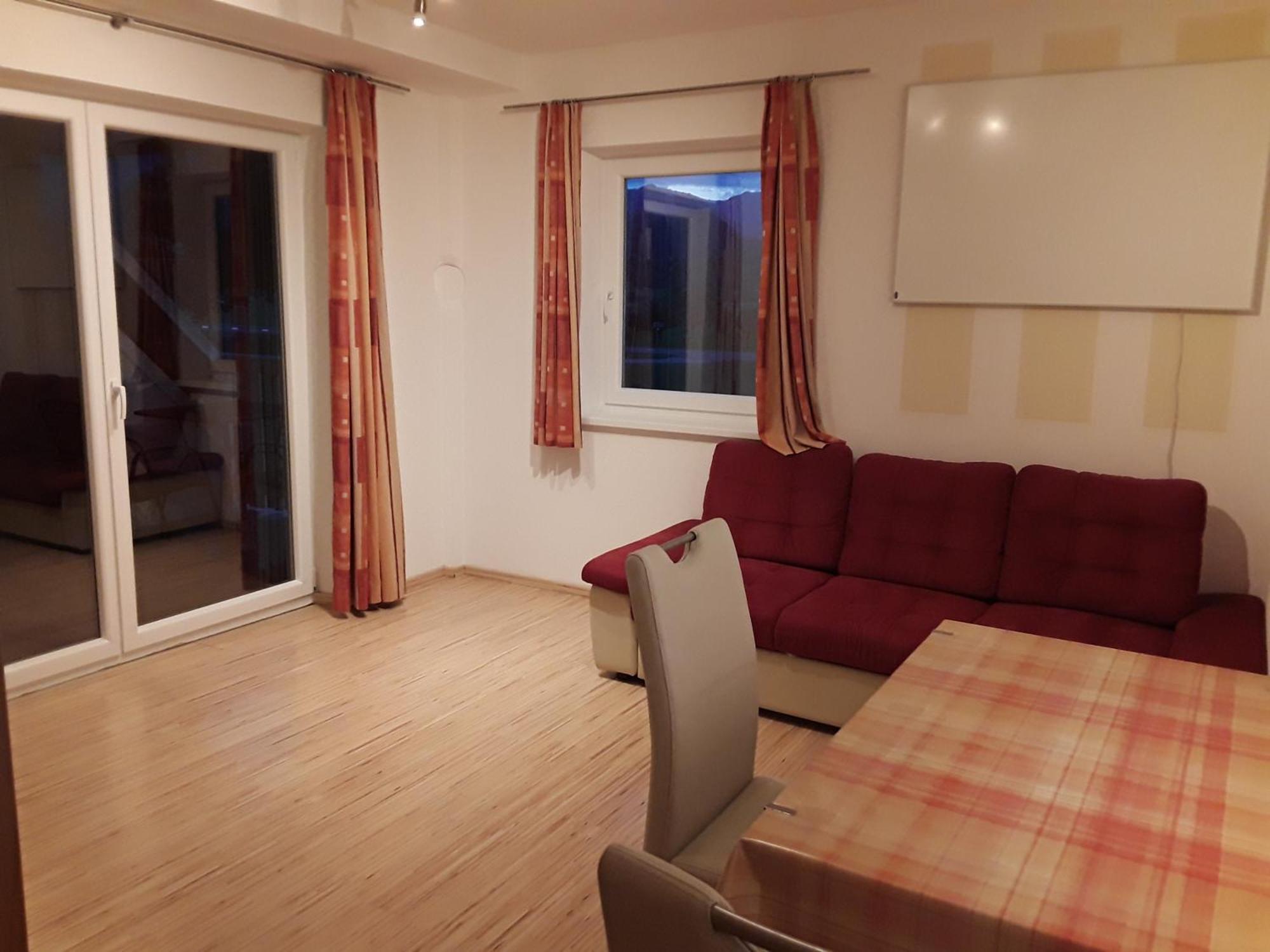 Apartments Steger Faak am See Rum bild