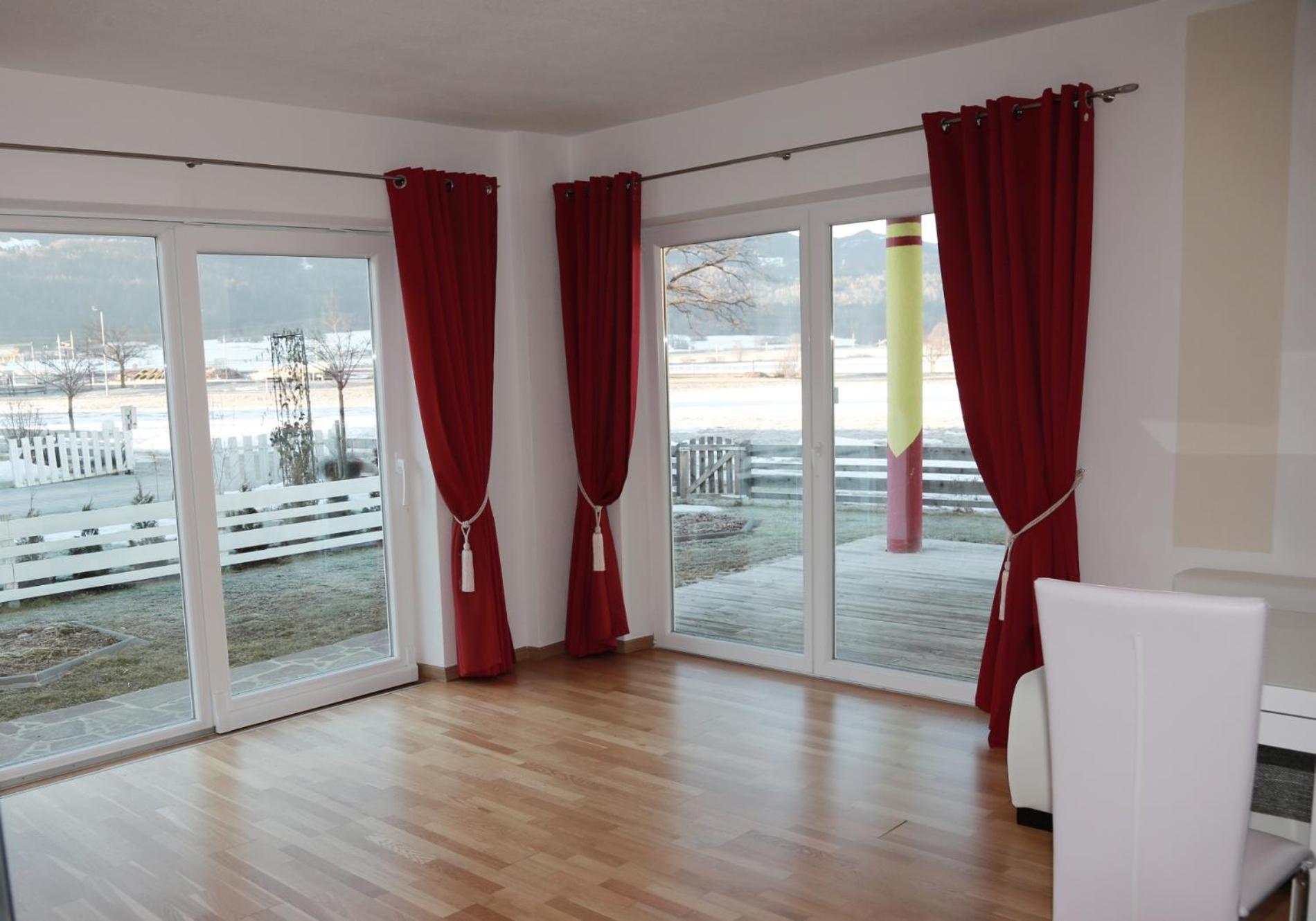 Apartments Steger Faak am See Rum bild